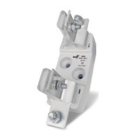 Βάση DF electric 352200 NH1 1P 160A 800V AC για μαχαιρωτά φυσίγγια Βάση DF electric 352200 NH1 1P 160A 800V AC για μαχαιρωτά φυσίγγια