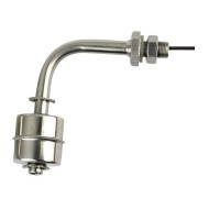 Μικροφλοτέρ HUTO ΗΤ-304-2 220VAC/24VDC 0.8Α -10°C έως 130°C