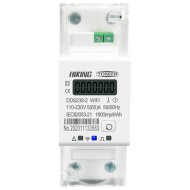 Μετρητής ενέργειας ψηφιακός EASTRON DDS238-2W WIFI 1Φ 65Α 240V
