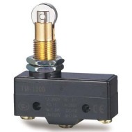 Διακόπτης τέρματος ΜΙΝΙ σειρά TM IP40 TM-1308