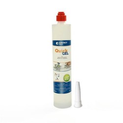 Μονοσυστατικό GEL γρήγορης εφαρμογής QUICKGEL 300ml
