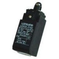 Διακόπτης τέρματος LL8XCK-P102 πλαστική σειρά LL8XCK IP65 LONGJING