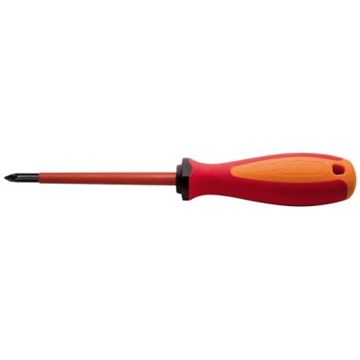Κατσαβίδι 623VDETBI PZ 1*80 616461 μήκους 180mm