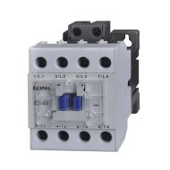 Ρελέ ισχύος KRIPAL τύπου LG UKC1-32/4 τετραπολικό 15KW 415V με πηνίο 230V 32AC3/50AC1