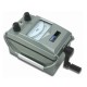Αναλογικός μετρητής μόνωσης - MEGGER 0-5000ΜΩ 0-5000VOLT MS5355