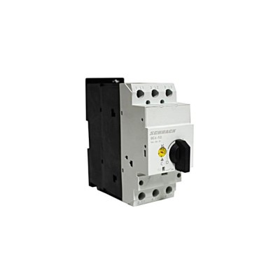 Θερμομαγνητικός διακόπτης αέρος S2 22-32A SCHRACK BES23200 βιομηχανικού τύπου