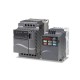Ρυθμιστής στροφών (INVERTER) DELTA VFD022EL43A τριφασικός 3x380V 2,2KW 3HP 5,5A έλεγχος V/F Ρυθμιστής στροφών (INVERTER) DELTA VFD022EL43A τριφασικός 3x380V 2,2KW 3HP 5,5A έλεγχος V/F