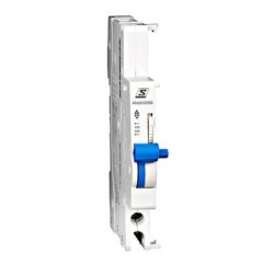 Βοηθητική επαφή SCHRACK AMPARO AM900099 1C/O για σειρά ΑΜ και ΑΚ ΑΜ900099