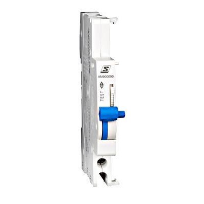 Βοηθητική επαφή SCHRACK AMPARO AM900099 1C/O για σειρά ΑΜ και ΑΚ ΑΜ900099