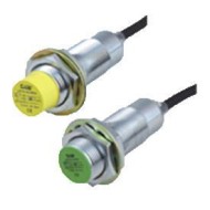 Επαγωγικός διακόπτης Φ18 8mm LM18-3008PC NO+NC με ενσωματωμένο LED λειτουργίας