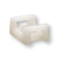 Βάσεις συγκράτησης δετικών 15x10x6.6 arnocanali FSV 1595 με βίδα