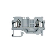 Κλέμμα ράγας ελατηρίωσης σύνδεσης 4mm DCT 4