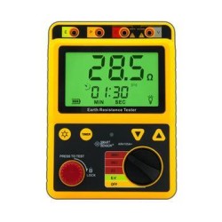 Ψηφιακό γειωσόμετρο SMART SENSOR AR 910A