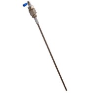 Ηλεκτρόδιο μήκος 25cm INOX σπείρωμα 1/4 KRONOS KR25