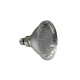 LED λάμπα γυάλινη με ντουί PAR38 E27 120LED 8.5W 42VAC RGB με δέσμη 70° LED λάμπα γυάλινη με ντουί PAR38 E27 120LED 8.5W 42VAC RGB με δέσμη 70°