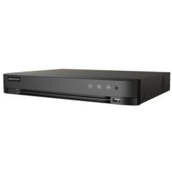 Σύστημα καταγραφής AcuSense 4ων καναλιών 1080P 1U H.265 iDS-7204HQHI-M1/S Σύστημα καταγραφής AcuSense 4ων καναλιών 1080P 1U H.265 iDS-7204HQHI-M1/S