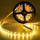 Ταινία LED μήκους 5m 14,4W/M 220V AC ενδιάμεσο χρώμα φωτός 4000K κατάλληλη για εξωτερικό χώρο IP65