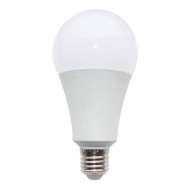 Λάμπα led αχλάδι Value E27 18W 230V ψυχρό φως 6000k 2350Lm δέσμης 230°