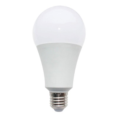 Λάμπα led αχλάδι Value E27 18W 230V ψυχρό φως 6000k 2350Lm δέσμης 230°