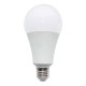 Λάμπα led αχλάδι Value E27 18W 230V ψυχρό φως 6000k 2350Lm δέσμης 230°