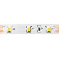 Tαινία LED 5m 9.6W/m 3000K θερμό χρώμα φωτός 1080lm/m κατάλληλη για εξωτερικό χώρο IP20 