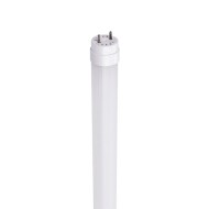 Λάμπα T8 G13 LED GLASS SMD 22W 150cm 230VAC με ενδιάμεσο χρώμα φωτός 4000K 2300lm 180° ενός άκρου