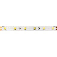 Ταινία LED 5m 4.8W/m με θερμό χρώμα φωτός 3000K 550lm IP20 κατάλληλη για εσωτερική χρ΄ήση
