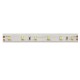 Ταινία LED 5M 6W/M 24V DC με ψυχρό χρώμα φωτός 6000K 470 LM/M κατάλληλη για εξωτερικό χώρο