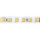 Ταινία LED 5M 9.6W/M 24V DC IP20  μη στεγανή με κόκκινο χρώμα φωτός & πλάτος 8mm κατάλληλη για εσωτερικό χώρο 
