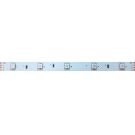 Tαινία LED μήκος 5m 7.2W/M 24V DC RGB εναλλαγής χρωμάτων με πλάτος 10mm IP20 κατάλληλο για εσωτερικό χώρο
