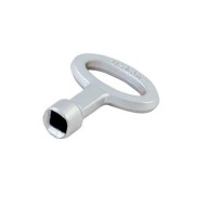 Κλειδί χρώμιο τετράγωνο 69mm τύπου 203-K9-1