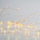 50 LED λαμπάκια 3W σε σειρά με θερμό χρώμα φωτός με χάλκινο καλώδιο & μήκος 2.5m IP20 50 LED λαμπάκια 3W σε σειρά με θερμό χρώμα φωτός με χάλκινο καλώδιο & μήκος 2.5m IP20
