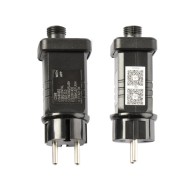 Aντάπτορας 31VDC 8.4W με 8 προγράμματα MAX 1000LEDS &  BLUETOOTH APP (ON/OFF+8 FUNC.+TIMER+DIMMER)