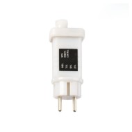 Αντάπτορας 31VDC 12W MAX για 1500LEDS σταθερά