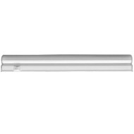 Φωτιστικό LED T5 LIGHT με διακόπτη ON-OFF 5W 30cm θερμό χρώμα φωτός 3000K 500lm δέσμη φωτός 120° 