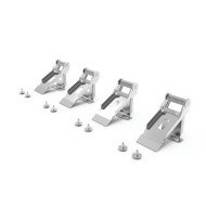 Εξαρτήματα χωνευτής τοποθέτησης 4 SPRINGS KIT για τα LED panel OTIS**N, ROVE, DEBA & TREGO Εξαρτήματα χωνευτής τοποθέτησης 4 SPRINGS KIT για τα LED panel OTIS**N, ROVE, DEBA & TREGO