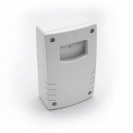 Φωτοκύτταρο ημέρας - νύχτας επίτοιχο MAX 10A 230V με ρύθμιση χρόνου & LUX (3-300) στεγανό IP-44