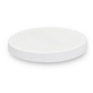 Φωτιστικό στρόγγυλο LED οροφής PP στρογγυλό 18W 6200K με ψυχρό λευκό φως IP20 Φωτιστικό στρόγγυλο LED οροφής PP στρογγυλό 18W 6200K με ψυχρό λευκό φως IP20
