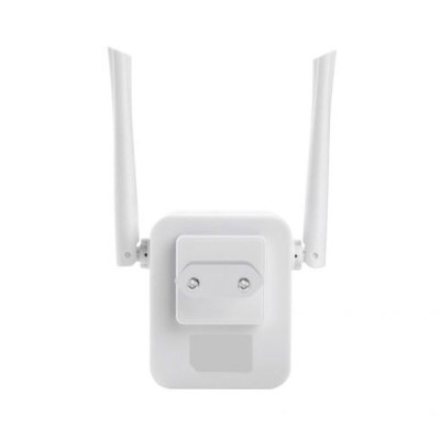 Wi-Fi Repeater REDLINE TS1200W επεκτείνει την κάλυψη WiFi 360° έως και 1292τ.μ. με αξιόπιστο ρυθμό μετάδοσης δεδομένων Wi-Fi Repeater REDLINE TS1200W επεκτείνει την κάλυψη WiFi 360° έως και 1292τ.μ. με αξιόπιστο ρυθμό μετάδοσης δεδομένων