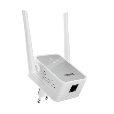 Wi-Fi Repeater REDLINE TS1200W επεκτείνει την κάλυψη WiFi 360° έως και 1292τ.μ. με αξιόπιστο ρυθμό μετάδοσης δεδομένων Wi-Fi Repeater REDLINE TS1200W επεκτείνει την κάλυψη WiFi 360° έως και 1292τ.μ. με αξιόπιστο ρυθμό μετάδοσης δεδομένων