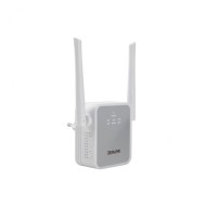 Ασύρματη επέκταση WiFi Extender REDLINE TS720W 300Mbps με κεραία πολλαπλής κατεύθυνσης Ασύρματη επέκταση WiFi Extender REDLINE TS720W 300Mbps με κεραία πολλαπλής κατεύθυνσης