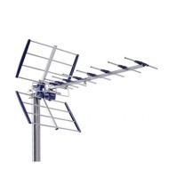 Κεραία Engel MAX42-14,5db-5G AN6000G5 με 5G LTE φίλτρο κατά των παρεμβολών
