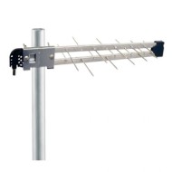 Κεραία LOGA MINI FRACARRO LP45MINI UHF σύνδεση με F connector και απολαβή 8,5dB Κεραία LOGA MINI FRACARRO LP45MINI UHF σύνδεση με F connector και απολαβή 8,5dB