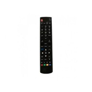 Τηλεχειριστήριο RM-L1162 για αντικατάσταση LG με όλες τις βασικές λειτουργίες για LCD / LED τηλεοράσεις