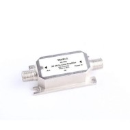 Ενισχυτής γραμμής ΤΕLETEK SAT IN 950-2300Mhz LA-520 με περίβλημα από ψευδάργυρο Ενισχυτής γραμμής ΤΕLETEK SAT IN 950-2300Mhz LA-520 με περίβλημα από ψευδάργυρο
