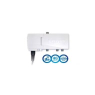 Ενισχυτής γραμμής ENGEL AXIL AM6140G5 VHF/UHF LTE εσωτερικού χώρου με φίλτρο 5G Ενισχυτής γραμμής ENGEL AXIL AM6140G5 VHF/UHF LTE εσωτερικού χώρου με φίλτρο 5G