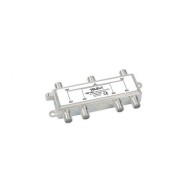 Διακλαδωτής ΤΕLETEK UB-106 6 εξόδων κατάλληλο για διανομή σε εσωτερικούς χώρους