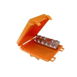 Διακόπτης DiSEqC 2.2 Amiko 10X1 PREMIUM εξωτερικό με καπάκι για σύνδεση 10 LNB στο ίδιο κάτοπτρο Διακόπτης DiSEqC 2.2 Amiko 10X1 PREMIUM εξωτερικό με καπάκι για σύνδεση 10 LNB στο ίδιο κάτοπτρο