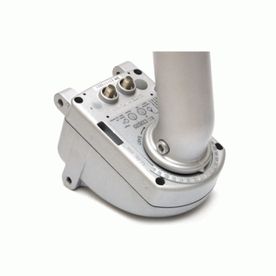 Moter DiSEqC MOTECK SG2100A 1.2 υψηλής απόδοσης για κάτοπτρα έως 1.20m Moter DiSEqC MOTECK SG2100A 1.2 υψηλής απόδοσης για κάτοπτρα έως 1.20m