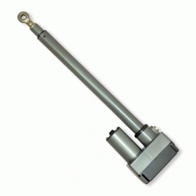 Σύστημα ανύψωσης δορυφορικής κεραίας MOTER ACTUATOR 24 ιντσών HEAVY DUTY για κάτοπτρα 1.9m~3.1m
